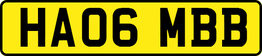 HA06MBB