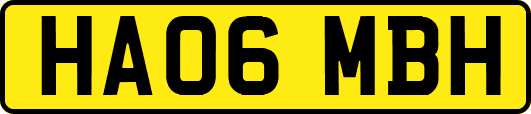 HA06MBH