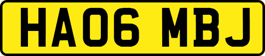 HA06MBJ