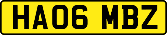 HA06MBZ