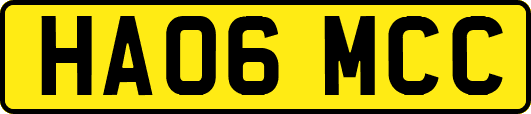 HA06MCC