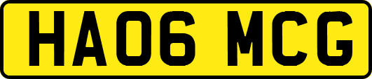 HA06MCG