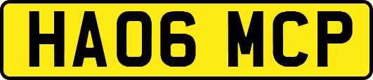 HA06MCP