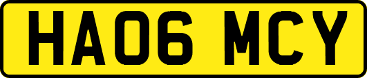HA06MCY