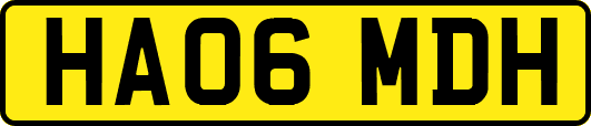 HA06MDH