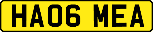 HA06MEA