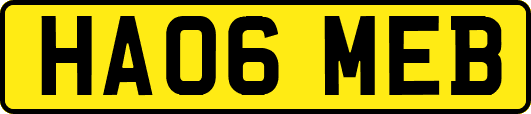 HA06MEB