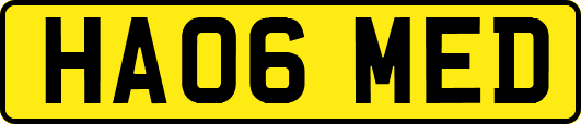 HA06MED