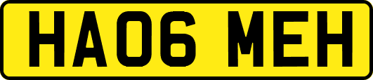 HA06MEH