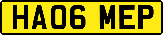 HA06MEP