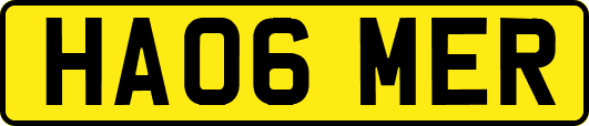 HA06MER