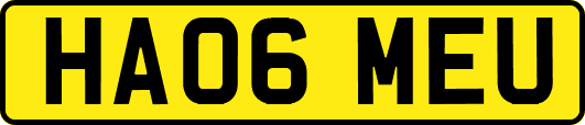 HA06MEU
