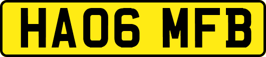 HA06MFB