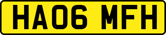 HA06MFH