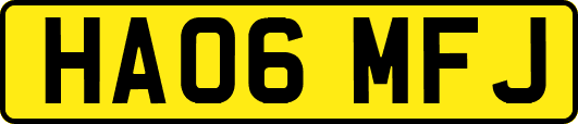 HA06MFJ