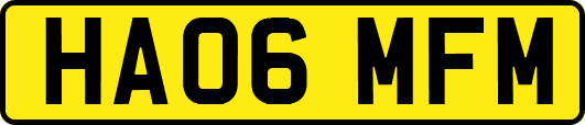 HA06MFM