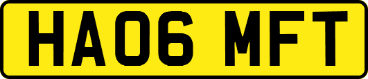 HA06MFT
