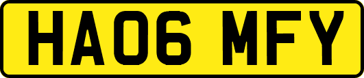 HA06MFY