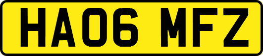 HA06MFZ