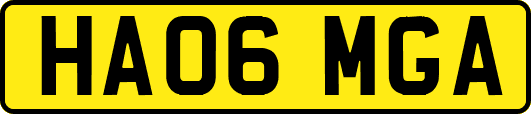 HA06MGA