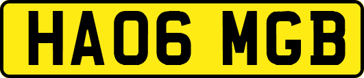 HA06MGB