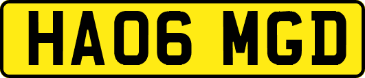 HA06MGD