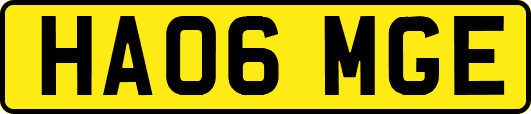 HA06MGE