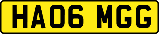 HA06MGG