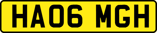 HA06MGH