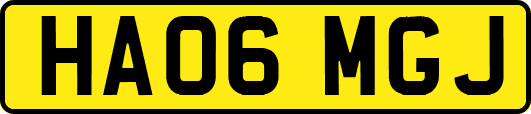 HA06MGJ