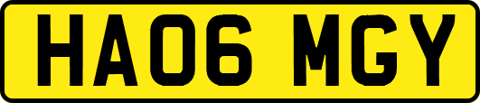 HA06MGY