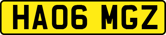HA06MGZ