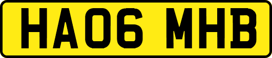 HA06MHB