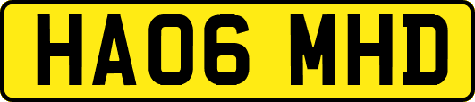 HA06MHD