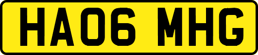 HA06MHG