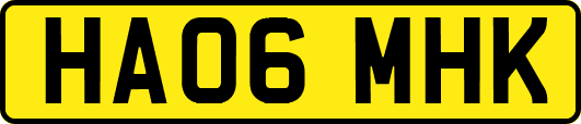 HA06MHK