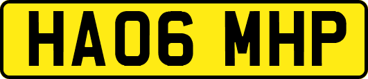HA06MHP