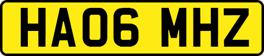 HA06MHZ