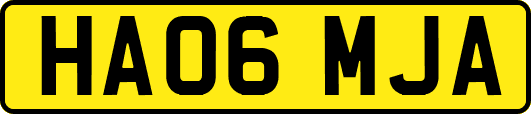 HA06MJA