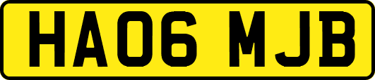 HA06MJB