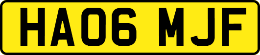 HA06MJF