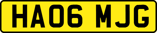 HA06MJG