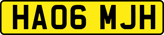 HA06MJH