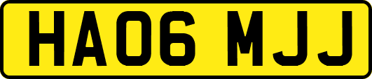 HA06MJJ