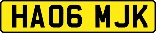 HA06MJK