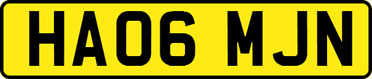 HA06MJN