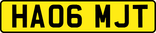 HA06MJT