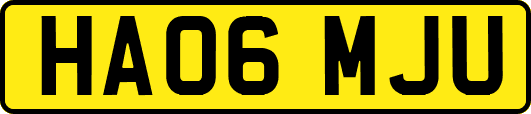HA06MJU
