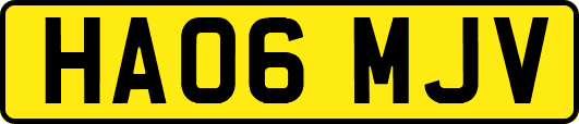HA06MJV