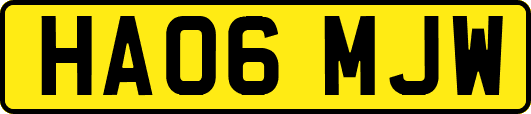 HA06MJW